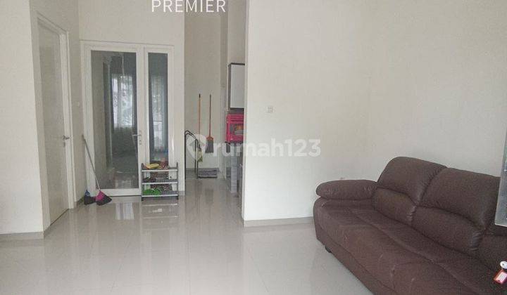 DIJUAL Rumah Minimalis Modern dan Full Furnish Di Kalindra D725 2