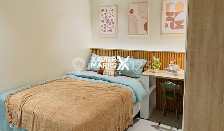 Dijual Baru Rumah Modern Bonus Perabot dan Elektronik Plus Mezanine Dg Smart Door Lock Smart tv Siap Huni Lingkungan Aman Lokasi Sangat Strategis Dekat Kampus Unikama Akses Mudah ke Indo Grosir dan Fasum Lainnya di Klayatan Sukun Malang Kota H469 2