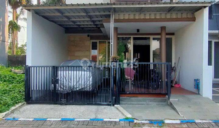 Dijual Rumah Strategis Baru Renovasi Di Pelita Teluk Bayur C757 2