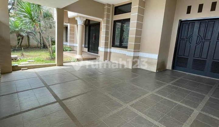 DISEWAKAN Hunian Nyaman Mewah 2LT dan Tengah Kota di Sukun E467 2