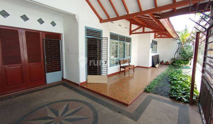 Dijual Rumah Cantik Dan Full Furnish Kawasan Malang Kota C767 2