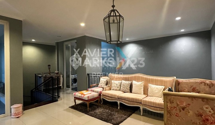 Dijual Rumah Mewah 2Lt Furnish dan Elektronik Ada Laundry Araea Kondisi Terawat Siap Huni Keamanan 24 Jam Dg Lgate System Lokasi Strategis Dekat Pusat Kota dan Akses Mudah Kemana-Mana di Boulevard Greenwood Golf Raya Pakis Malang Kota H641 2