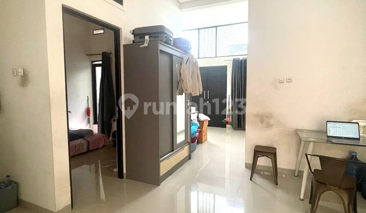 For Sale Minimalist House Well-Maintained Good Condition Clean Ready to Live In 24-Hour Security with One Gate System Strategic Location Near Culinary Center and Campus Easy Access to Various Other Public Facilities in Greenland Malang City H380 2