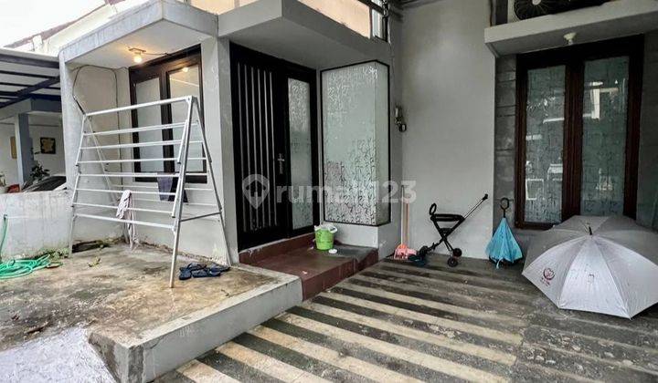 DIJUAL Rumah Minimalis dg Kondisi Bagus di Malang Kota (D427) 2