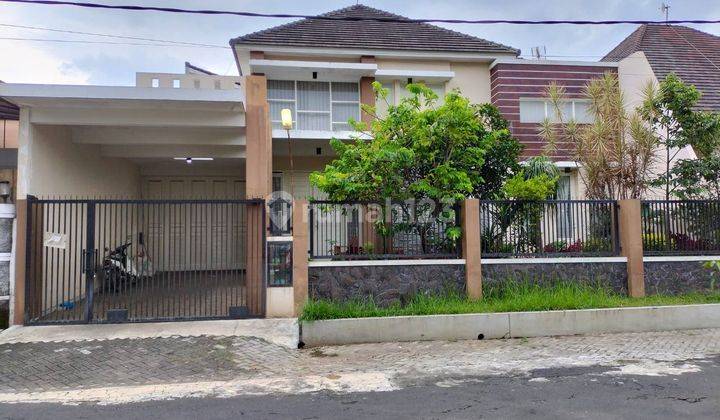 Dijual Rumah Minimalis Dan Mewah di Kawasan Elit Dieng C469 2