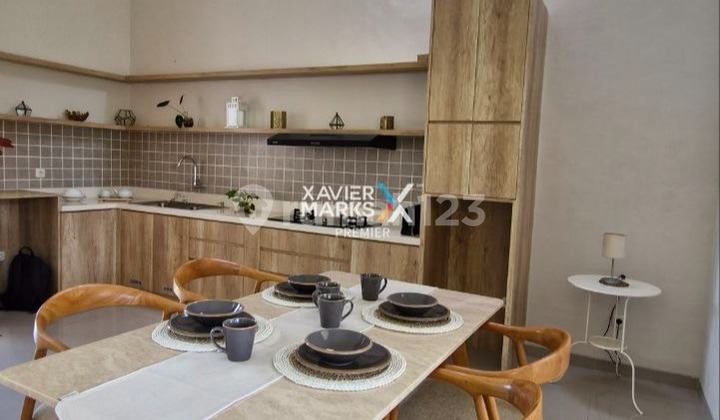 Dijual Baru Rumah Modern Full Furnish dan Banyak Bonus Dg Smart Home System Siap Huni Lingkungan Aman Dg One Gate System Lokasi Strategis Dekat Pusat Perbelanjaan dan Akses Tol di Bukit Indah Permai Kedungkandang Malang Kota H353 2