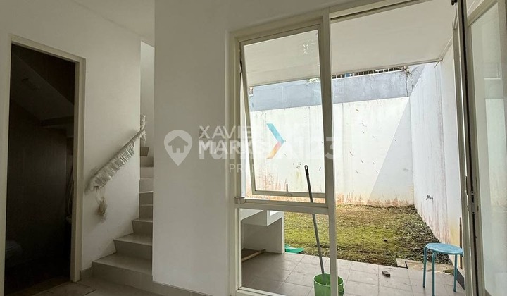 FOR SALE New Modern Minimalist House Never Occupied Well-Maintained Condition with Rear Land Space Comfortable Environment with Highland View Complete Housing Facilities Easy Access to Toll Road and Other Public Facilities in Citra Garden Buring Malang City