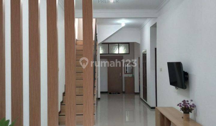 Dijual Villa Minimalis 2T Dan Dekat Wisata Di Karangploso C563 2