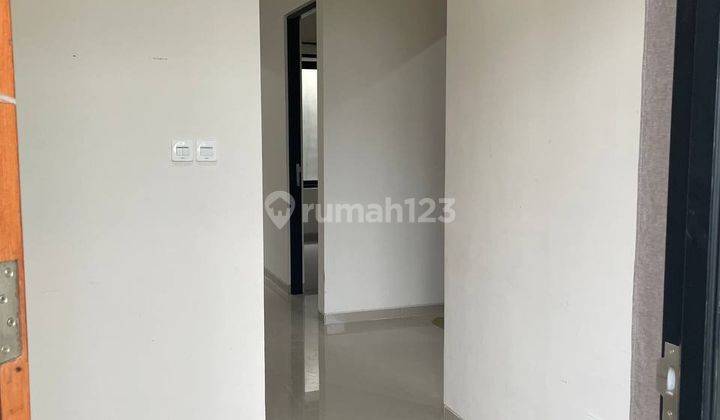 DIJUAL Rumah Minimalis Modern dan Nyaman Kawasan Eit Dieng (D522) 2