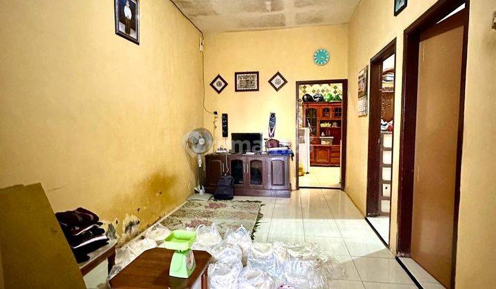 Dijual Murah Rumah Minimalis Malang Kota Di Perum Bulan Terang Utama E910