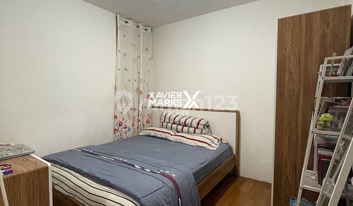 Dijual Rumah Modern Cantik Bonus Furnish dan Ada Fasilitas Paviliun Siap Huni Lingkungan Bebas Banjir dan Tenang Nyaman Selangkah Akses Tol Madyopuro dan Um Kampus 2 Akses Mudah Dekat Area Komersil di Jl Danau-Danau Sawojajar Malang Kota H452 2