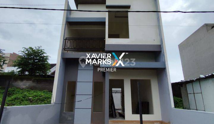 Dijual Baru Rumah Cantik Dan Banyak Bonus Kawasan Araya D413 1