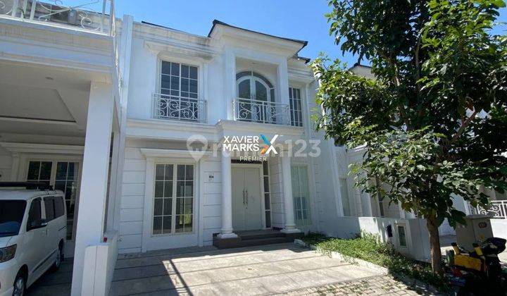 Dijual Rumah Klasik Modern 2lt Dan Terawat di Malang Kota C794 1