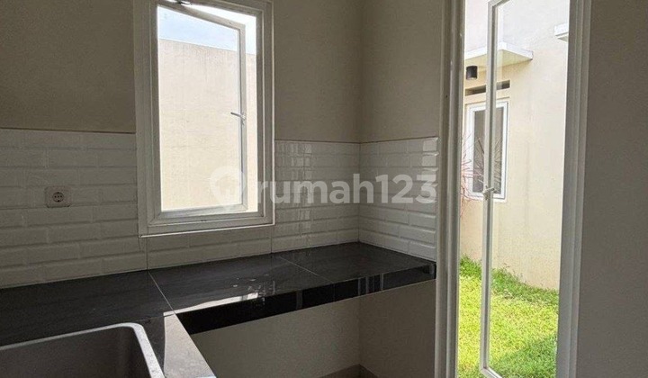Dijual Baru Rumah Cantik Dg Konsep Open Space Free Smart Home System dan Banyak Diskon Siap Huni Lingkungan Asriudara Sejuk Keamanan 24 Jam Akses Mudah Kemana-Mana dan Dekat Exit Tol di Bukit Indah Permai Malang Kota H901