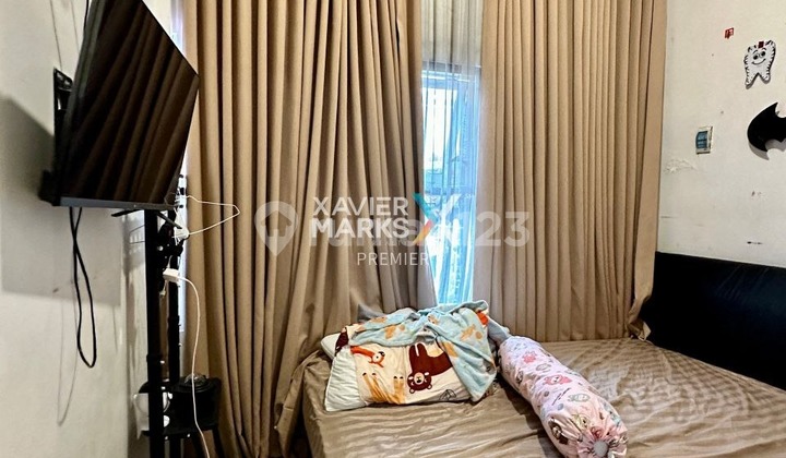 Dijual Rumah Bernuansa Villa Mewah Cantik Semi Furnish LT Dg Rooftop dan Private Pool Material Premum Siap Huni Lingkungan Aman Lokasi Strategis Dekat Arah Batu dan Dekat Banyak Fasilitas Umum Akses Mudah ke Tol di Singosari Malang H556 2