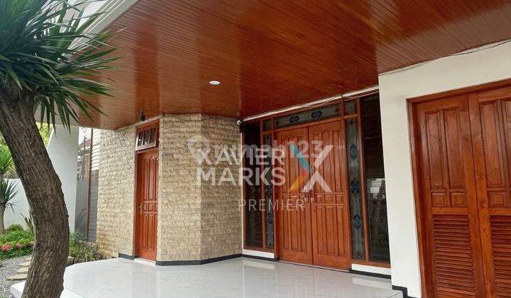 Dijual Rumah Modern Dan Semi Furnish Kawasan Lowokwaru D357 2