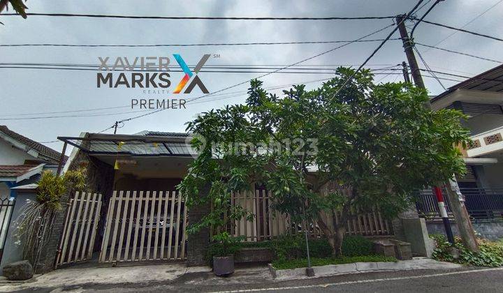 Dijual Rumah Strategis Dekat Pusat Kuliner Di Jl Magenesium C585 2