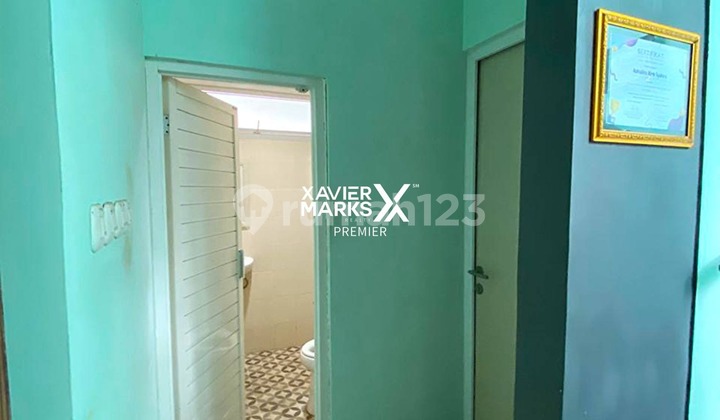 For Sale: Beautiful Minimalist House with Furnishing Bonus, Spacious Parking Area, Gazebo Plus Garden, Ready to Occupy, 24-Hour Security with One Gate System, Flood-Free Area, Near Madyopuro Toll Exit and Close to Renowned Campus in Sawojajar H509 2