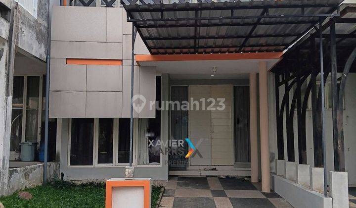 Dijual Rumah Minimalis 2LT Dan Nyaman Daerah Malang Kota D069 2