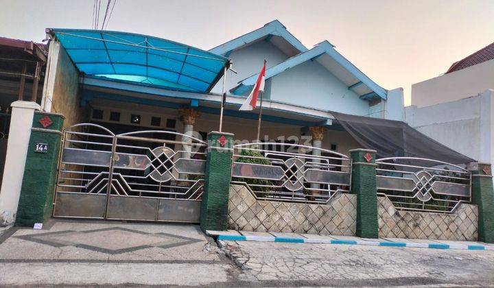 Dijual Murah Rumah Minimalis Dan Strategis Di Blimbing Kota C724 1