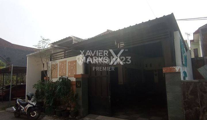 Dijual Rumah Terawat Dan Dekat Kampus Di Jl Janti Barat C521 2