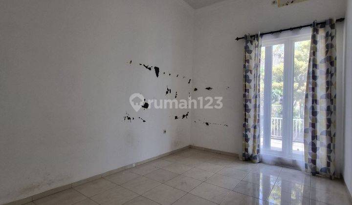 Dijual Rumah Cantik Dg Lingkungan Nyaman Villa Puncak Tidar C375 2