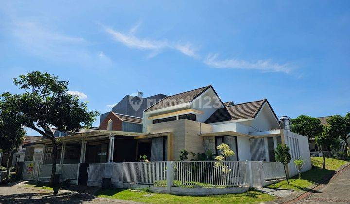 Dijual Rumah Cantik Dan Strategis di Grand Permata Jingga C382 1