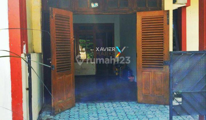 Dijual Rumah Minimalis Dan Dekat Kuliner Di Griyashanta C465 2