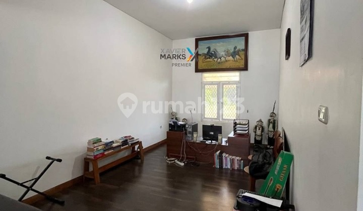 DIJUAL Rumah Modern Minimalis Berview Gunung di Singosari E777