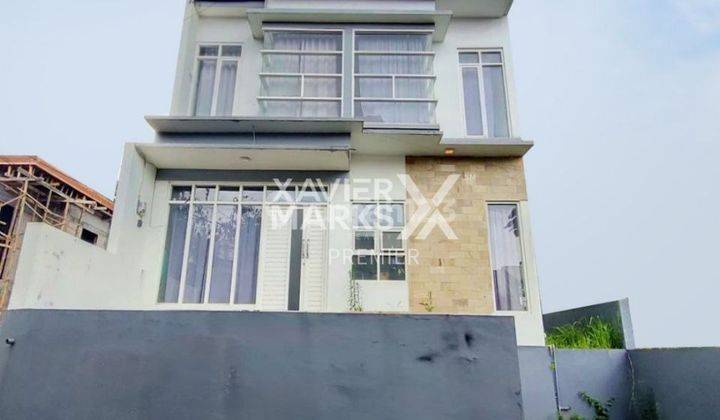 Dijual Villa Modern Minimalis Dan Dekat Bns Di Oro Oro Ombo C918 1