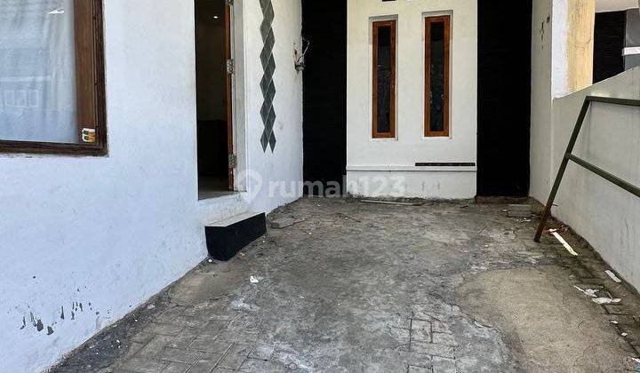 foto lainnya dijual rumah minimalis dg harga