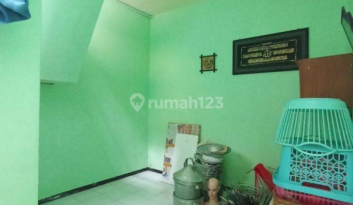 Dijual Rumah Minimalis 1,5LT Dan Terawat Di Malang Kota C982 2