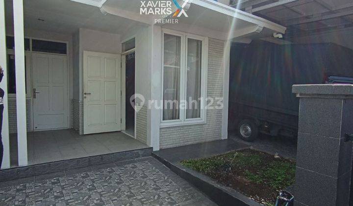 Dijual Hunian Nyaman Dan Tengah Kota Kawasan Malang Kota C931 2