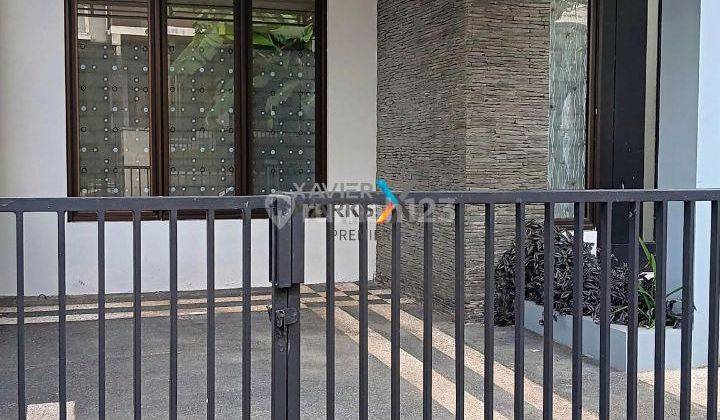 Dijual Rumah Minimalis Dekat Univ Machung Villa Puncak Tidar C360 2