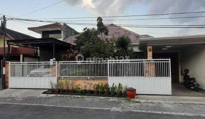 Dijual Rumah Plus Kos Minimalis Dan Nyaman Di Jl Buah Buahan C409 2