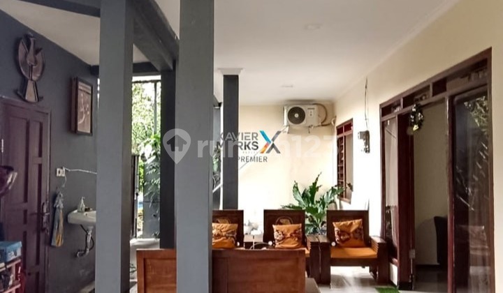 For Sale Beautiful Minimalist House, Well-Maintained Condition, Fully Furnished, Homey Vibes, Ready to Occupancy, Serene and Secure Environment with One Gate System, Location Near City Center and Superindo, Easy Access to Industrial Area in Pondok Blimbing Indah, Malang City H292 2