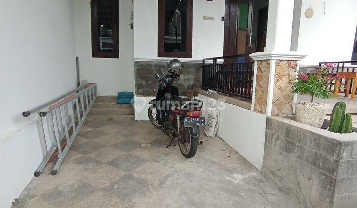 Dijual Hunian Nyaman Full Furnish Di Cluster Tunggulwulung D086 2