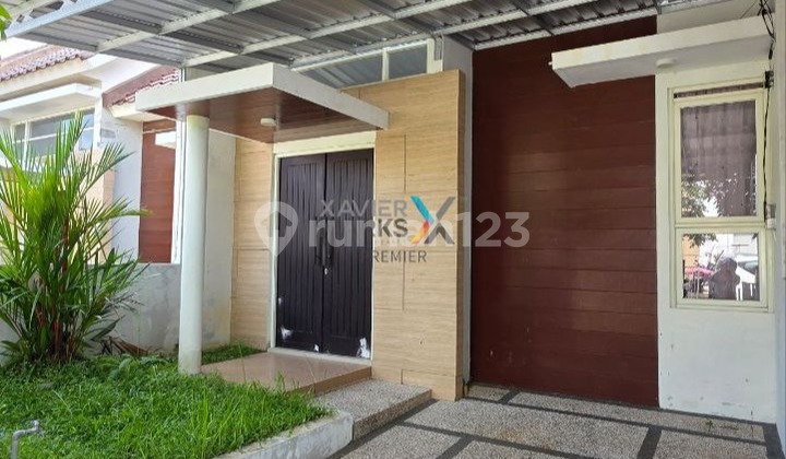 Dijual Rumah Minimalis Bersih dan Terawat Belakang Sudah Dipaving dan Full Canopy Siap Huni Keamanan 24 Jam Fasilitas Perumahan Lengkap Udara Sejuk Dekat Pusat Kuliner dan Akses Mudah ke Jl Kawi dan Suhat di Austinville Dieng Malang Kota H090 2
