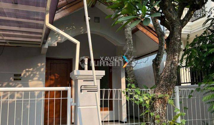 Dijual Rumah Strategis Dan Siap Huni Kawasan Pakis D109 2