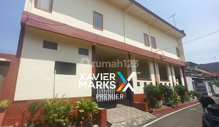 Dijual Rukos Minimalis Include Penghuni Kawasan Malang Kota C799 1