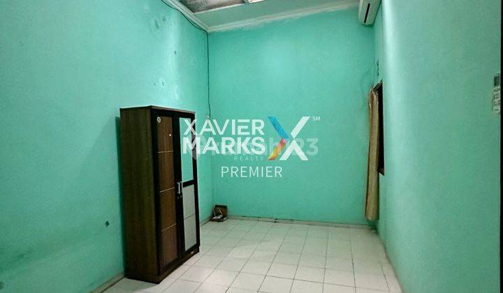 DIJUAL Rumah Minimalis dan Terawat Daerah Soekarno Hatta D515 2