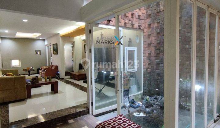 foto lainnya dijual rumah modern minimalis cantik