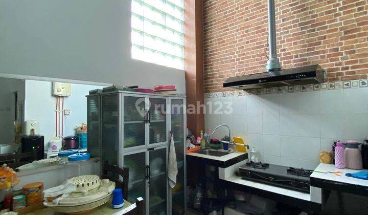 dapur dijual rumah minimalis dan nyaman