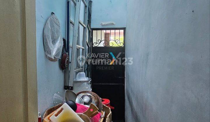 DIJUAL Rumah Terawat dg Vibes Nyaaman Kawasan Pandanwangi (D505) 2