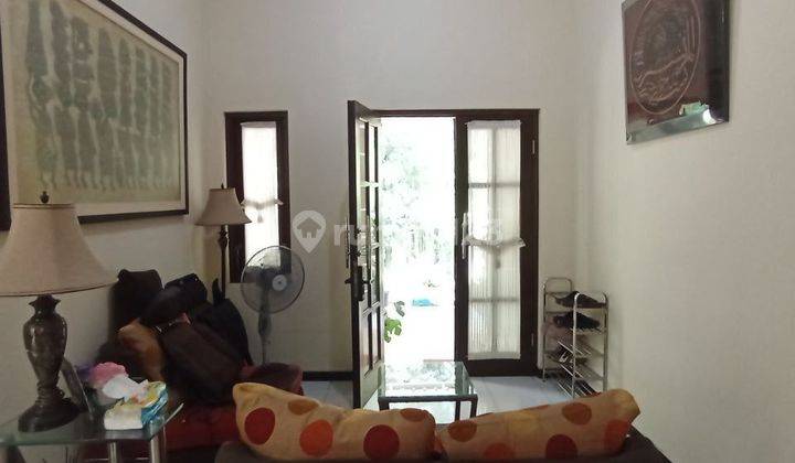 DIJUAL Rumah Minialis dan Full Furnish Murah di Green Hills E479 2