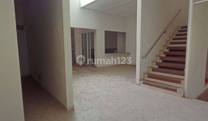 Dijual Rumah Minimalis 2lt di Kawasan Elit Ijen Nirwana C428 2