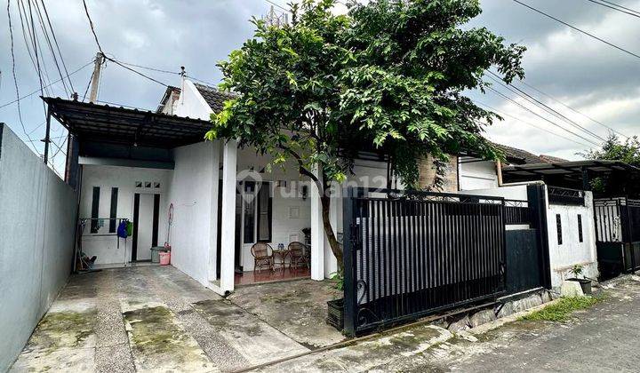 Ijual Rumah Super Murah Dan Terawat Di Kawasan Malang Kota D397 1