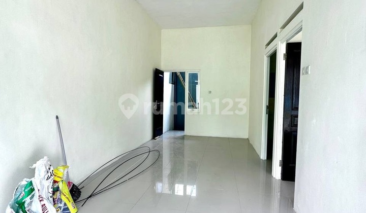 FOR SALE New, Fresh, Affordable, Comfortable Minimalist House Ready to Occupy Mountain View Cool Air Near Toll Exit in Lawang Singosari Malang G315