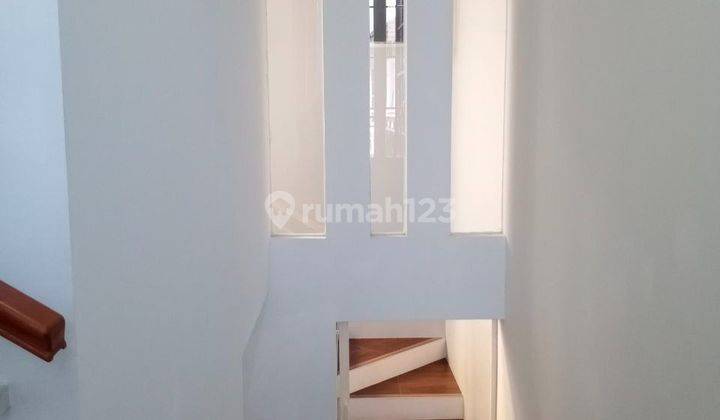 DISEWAKAN Rumah Bersih dan Cantik Terawat di Malang Kota E522 2