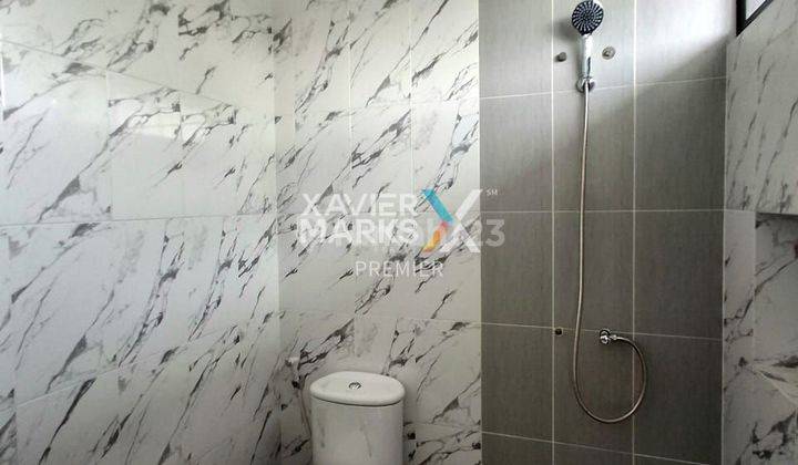 Dijual Baru Rumah Strategis 2LT Dan Tengah Kota Malang Kota D029 2